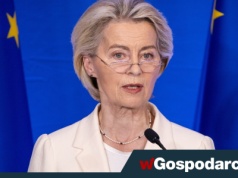 Cła Trumpa dla UE. W niedzielę rozmowy na szczycie