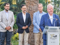 Słynny Hotel Botánico w Puerto de la Cruz otwiera nowe oblicze