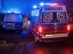 Proboszcz z zarzutem zabójstwa. Zaatakował siekierą i podpalił