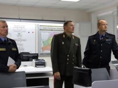 Łukaszenka boi się spisku służb? Wzmocnił kontrolę nad KGB