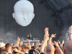 Hip-hop w Kołobrzegu. Trwa Sun Festival [ZDJĘCIA]