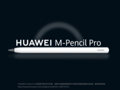 Huawei pokazał nowy rysik. Użytkownicy docenią jego możliwości