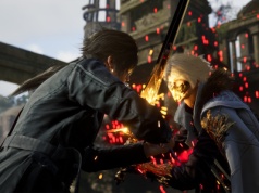 PlayStation wspiera ten tytuł od 10 lat, ale Lost Soul Aside będzie hitem? Gameplay ZACHWYCA graczy