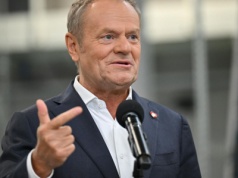 Rząd Tuska ma Koncepcję Rozwoju Kraju 2050