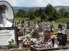 Tragiczna śmierć Dominika na obozie harcerskim. Rodzina ma jedną prośbę
