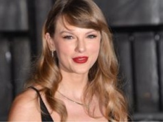Matka byłego Taylor Swift wbija szpilę w niedoszłą synową. 