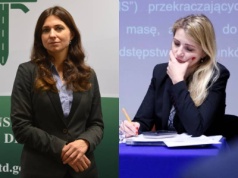 Nagła dymisja w resorcie Klimczaka. Zmiana dyrektor Departamentu Transportu Drogowego