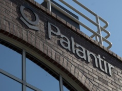 Palantir wśród 20 najcenniejszych spółek w USA