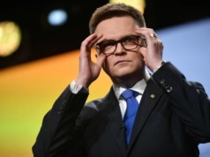 Szymon Hołownia namawiany do zamachu stanu?