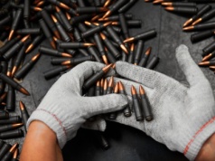 Spółka Polskiej Grupy Militernej ma zlecenie od niemieckiej firmy zbrojeniowej