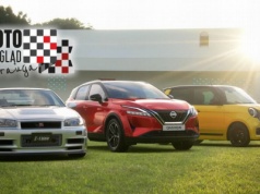 Najpierw Microsoft, a teraz EA robi zamach na wyścigowe gry AAA. Gran Turismo brnie w szaleństwo, a TDU próbuje się odkupić - Motoprzegląd Drauga