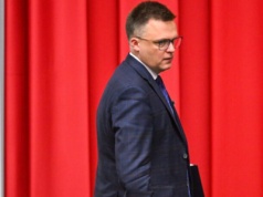 Szymon Hołownia: proponowano mi zamach stanu