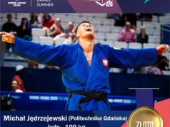 Złote otwarcie EUSA Orienteering, sukcesy na Uniwersjadzie i szansa medalowa w łucznictwie