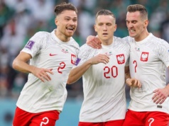 Pech prześladuje reprezentanta Polski. 