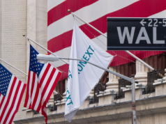 Kolejny dzień rekordów na Wall Street