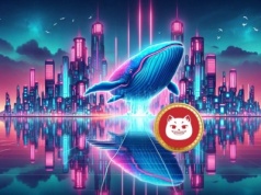 Wieloryby skończyły z DOT i LINK. CATZILLA to nowy gracz o mocy 10 000%!