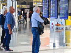 Bezdomni na lotniskach: Madryt znajduje rozwiązanie
