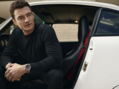 Porsche Design świętuje 50 lat ikony. Nowy zegarek inspirowany jest ultrarzadką 911-tką