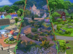 The Sims 4: Czar Natury - recenzja dodatku. Powiew świeżości…