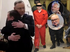 Tak ułaskawiali polscy prezydenci