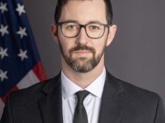 Nowy szef “China House” w Departamencie Stanu USA – wzmożona strategia wobec Chin