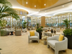 Emirates First. Nowa przestrzeń dla pasażerów klasy pierwszej w Dubaju