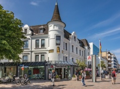 Zamknięte piekarnie i restauracje. Kryzys uderzył w niemieckie kurorty