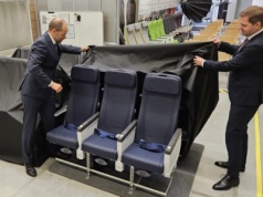 LOT zapłaci ponad 200 mln euro za nowe fotele. Kupić można za to nowoczesny samolot