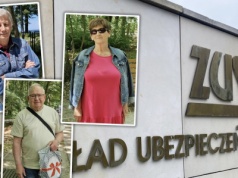 ZUS podał dane o średniej emeryturze. Wśród seniorów wrze. 