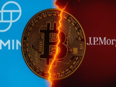 Banki chcą uciszyć krypto? Potężna giełda idzie na wojnę z JPMorgan! „Nie zamierzamy milczeć!”