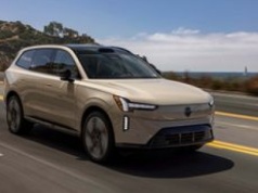 Był fanem Volvo. Kupił elektryczne EX90 i już nie jest. Właśnie pozwał markę