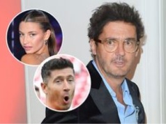 Kuba Wojewódzki znów kąsa. Robert Lewandowski, Julia Wieniawa i 