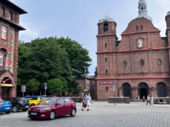 Weekend na mieście, czyli co ciekawego dzieje się w Katowicach
