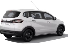 Nowy minivan Renault za równowartość 26 459 zł. To prawdziwa oferta