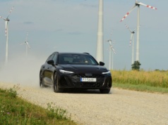 Nie chcecie elektrycznego Audi A6? Nowy modelem ze spalinowym napędem jest znacznie tańszy
