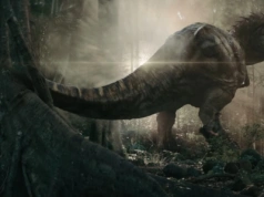 Dinozaury na wojnie w Wietnamie! Szalony zwiastun Primitive War!