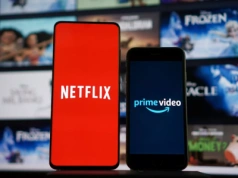 Pierwsze takie decyzje Netfliksa i Prime Video. 