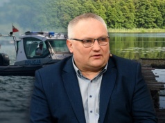 Tragedia podczas wyzwania harcerza. Biegły: To było absolutne szaleństwo