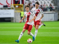 Wisła Kraków – ŁKS Łódź [RELACJA NA ŻYWO]