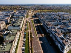 Polska bogata jak Miasteczko Wilanów. Przeganiamy Japonię, na horyzoncie już Brytyjczycy