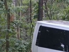 Poważny wypadek w gminie Trzebieszów – dziewięć osób rannych