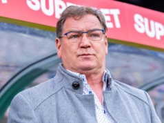 Jan Urban o kibicach: “Ich oczekiwania są duże. Kto wie, może czasem za duże”