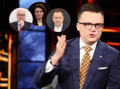 Hołownia mówi o zamachu stanu. Mocno dostaje mu się od koalicjantów: 