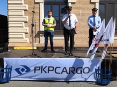 Wielki protest kolejarzy w Tarnowskich Górach. Zablokują ulicę Zagórską