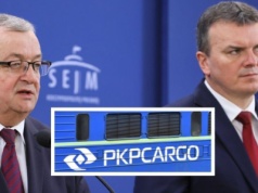 PKP Cargo pójdzie pod młotek? Politycy PiS zapowiadają radykalne kroki