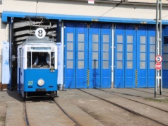 Ponad stuletni wagon wyjedzie na ulice Krakowa [TRASA]