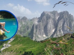 Od wakacji all inclusive wolę samotność na szlaku i swojski klimat. Pojechałam z rodziną do Czarnogóry