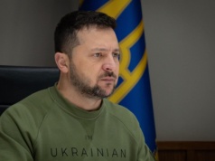 Największy kryzys polityczny na Ukrainie od lat: 