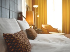 Lider rynku hotelarskiego z pierwszym showroomem w Poznaniu