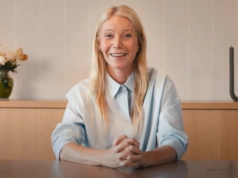 Gwyneth Paltrow 'tymczasową rzeczniczką' Astronomera. To wynik skandalu z kiss cam na koncercie Coldplay